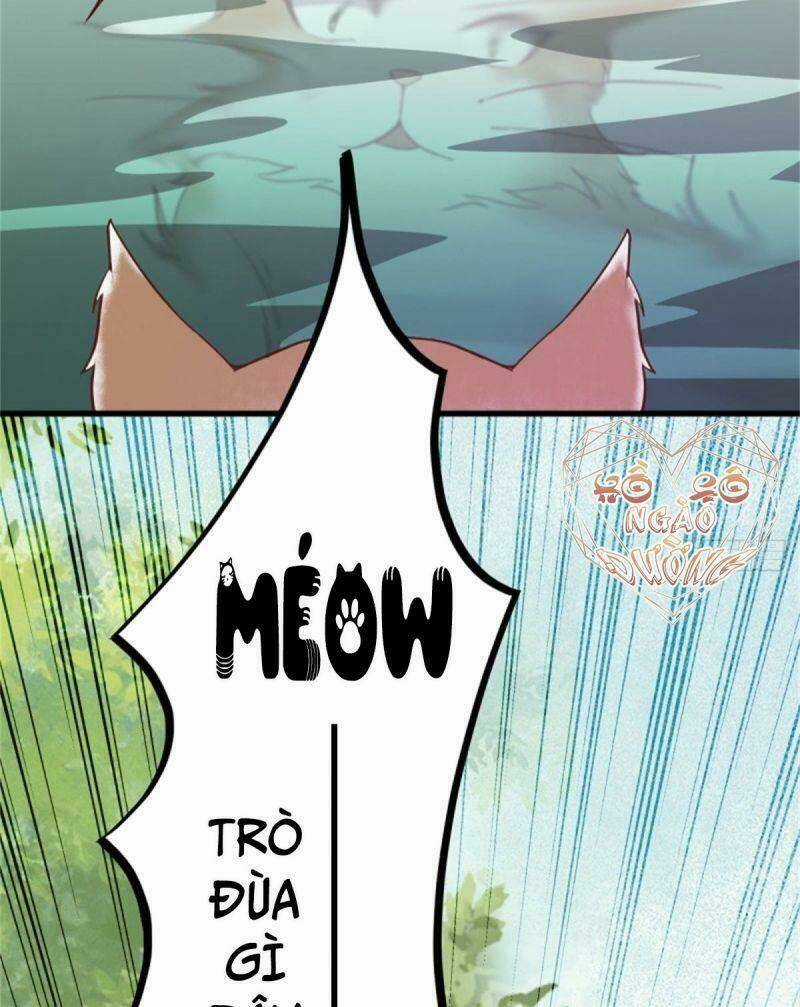 Sát Thủ Vương Phi Không Dễ Chọc Chapter 30 trang 28