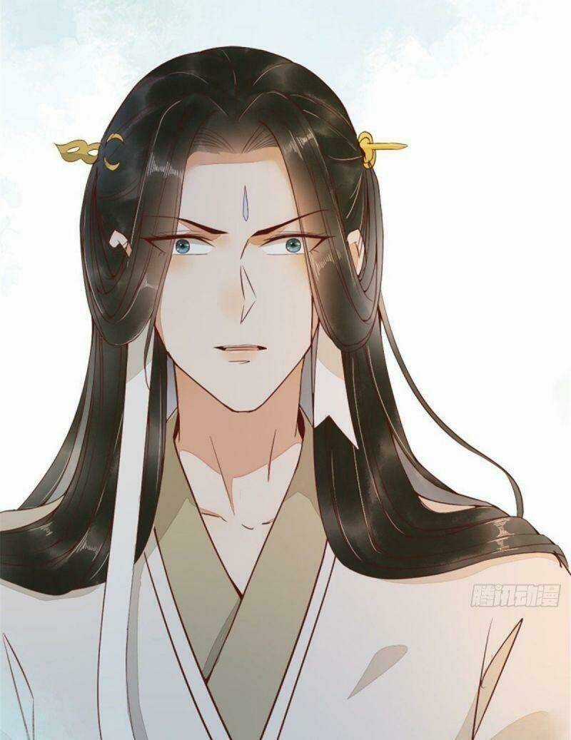 Sát Thủ Vương Phi Không Dễ Chọc Chapter 30 trang 3