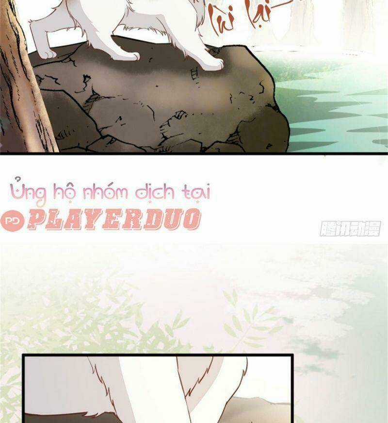 Sát Thủ Vương Phi Không Dễ Chọc Chapter 30 trang 34