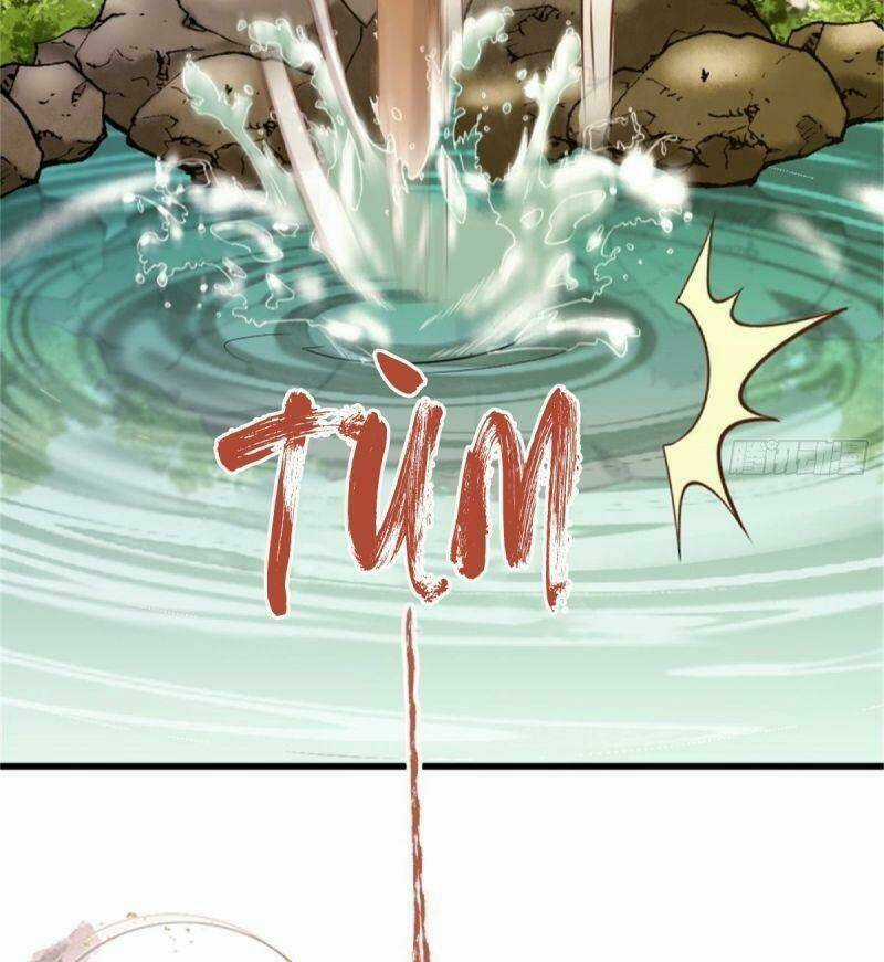 Sát Thủ Vương Phi Không Dễ Chọc Chapter 30 trang 38