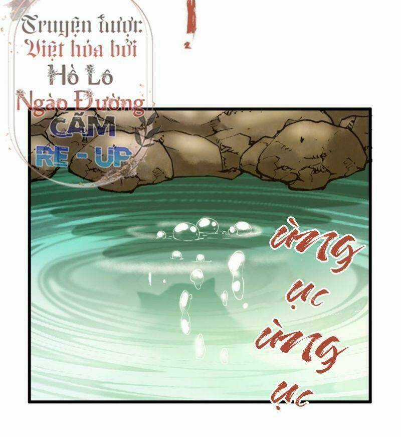 Sát Thủ Vương Phi Không Dễ Chọc Chapter 30 trang 39