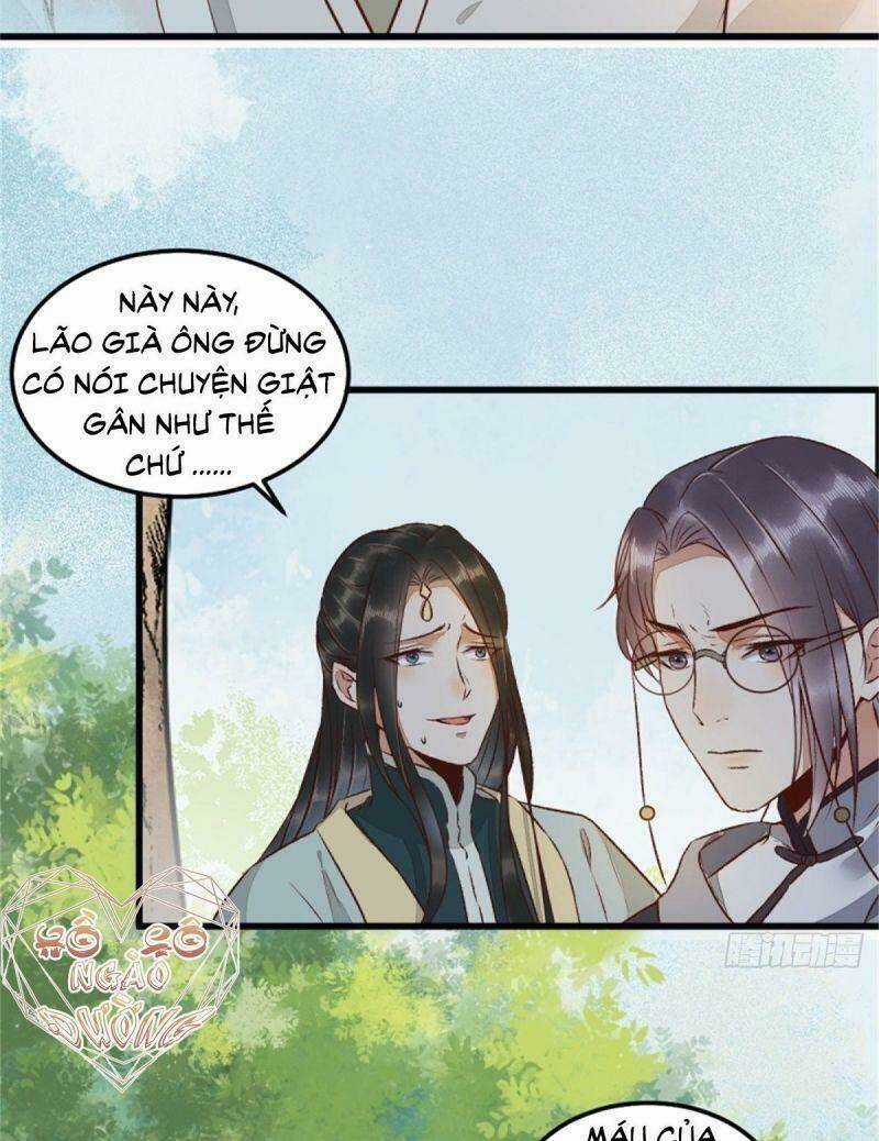 Sát Thủ Vương Phi Không Dễ Chọc Chapter 30 trang 4