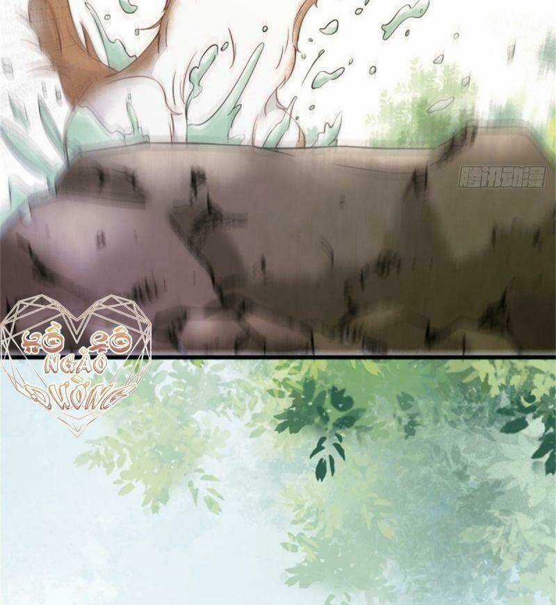 Sát Thủ Vương Phi Không Dễ Chọc Chapter 30 trang 41