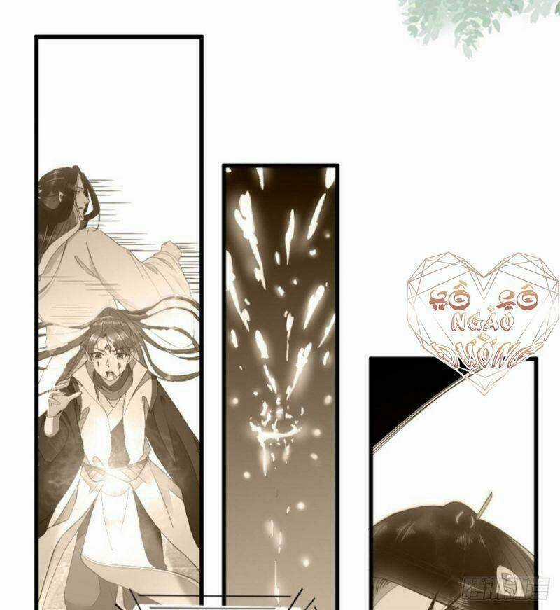 Sát Thủ Vương Phi Không Dễ Chọc Chapter 30 trang 44