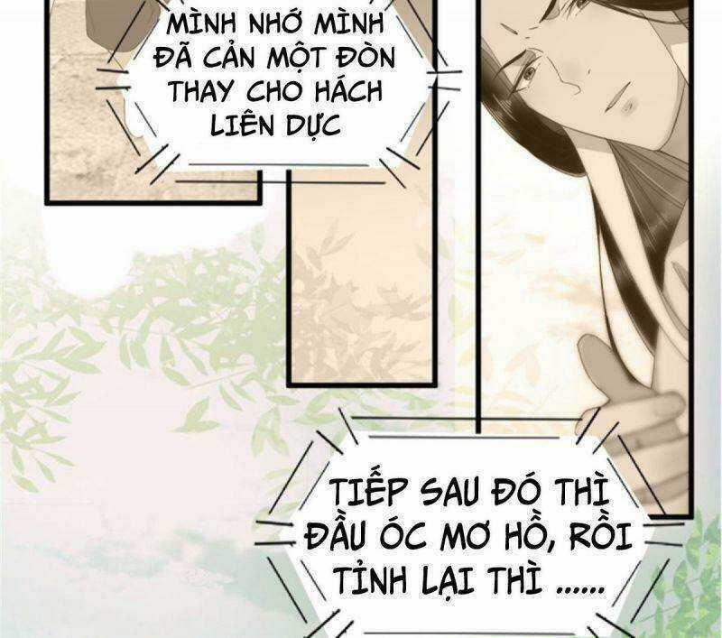 Sát Thủ Vương Phi Không Dễ Chọc Chapter 30 trang 45