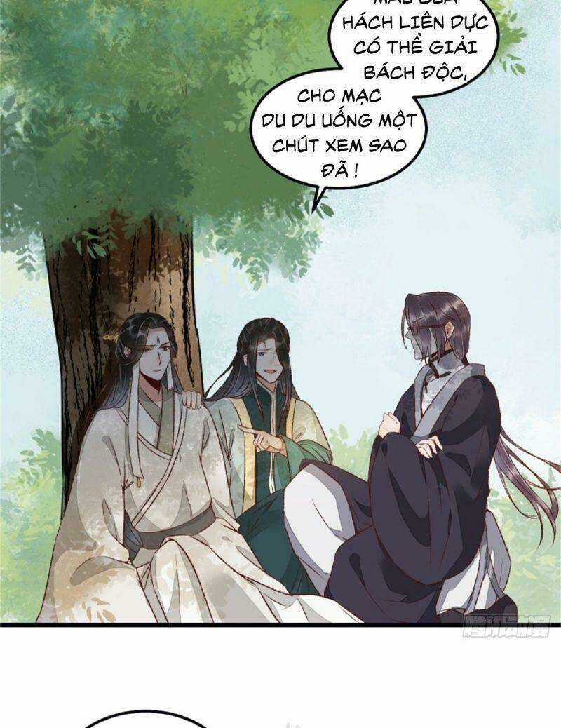 Sát Thủ Vương Phi Không Dễ Chọc Chapter 30 trang 5