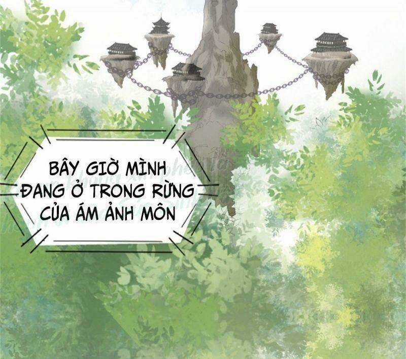 Sát Thủ Vương Phi Không Dễ Chọc Chapter 30 trang 51