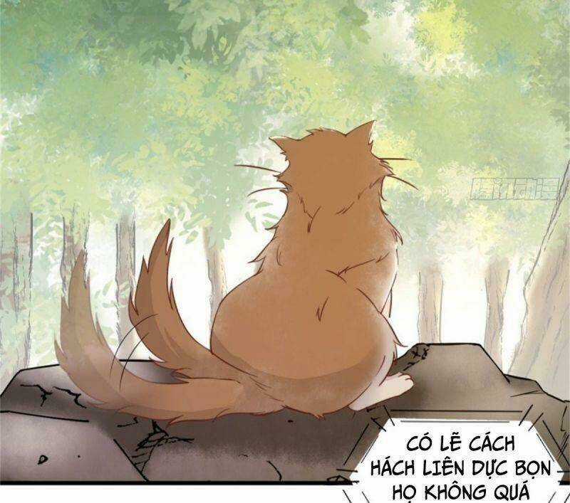 Sát Thủ Vương Phi Không Dễ Chọc Chapter 30 trang 52