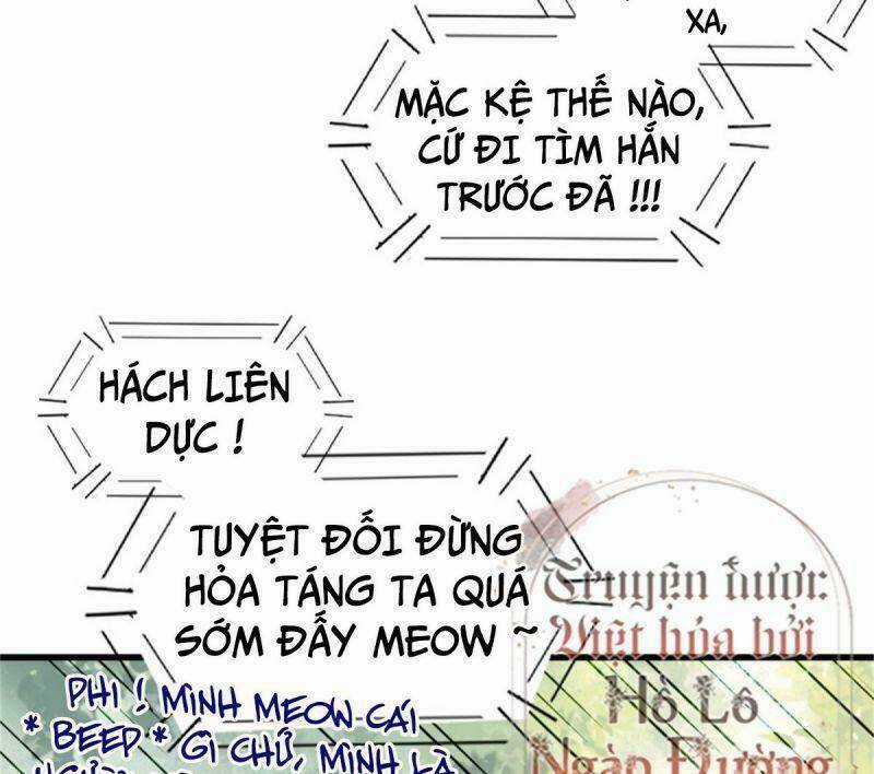 Sát Thủ Vương Phi Không Dễ Chọc Chapter 30 trang 53