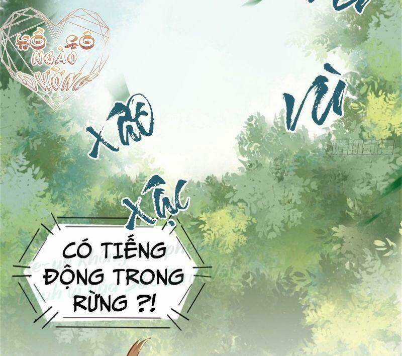Sát Thủ Vương Phi Không Dễ Chọc Chapter 30 trang 56