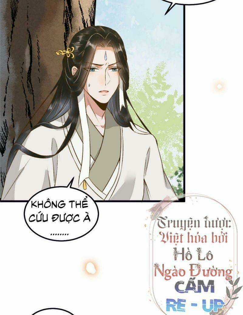 Sát Thủ Vương Phi Không Dễ Chọc Chapter 30 trang 8