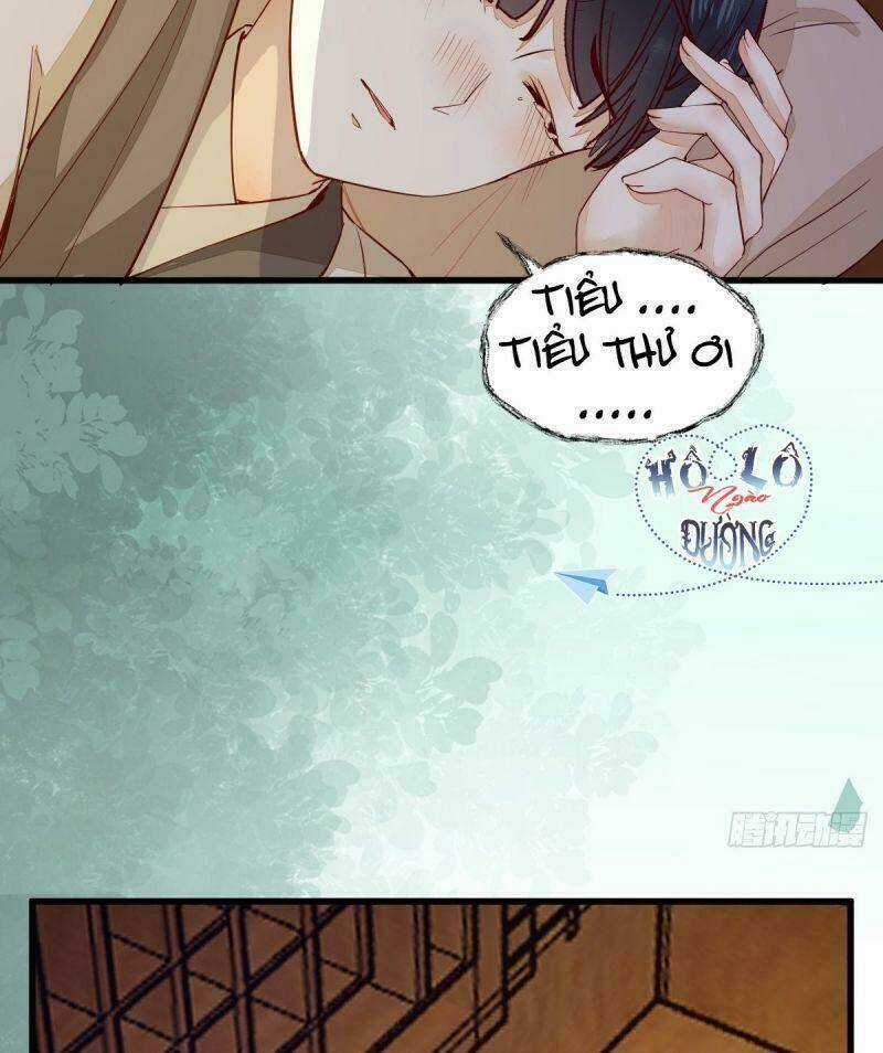 Sát Thủ Vương Phi Không Dễ Chọc Chapter 31 trang 13