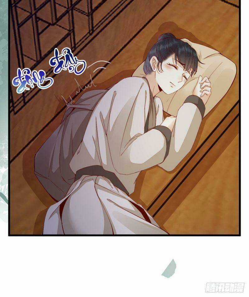 Sát Thủ Vương Phi Không Dễ Chọc Chapter 31 trang 14