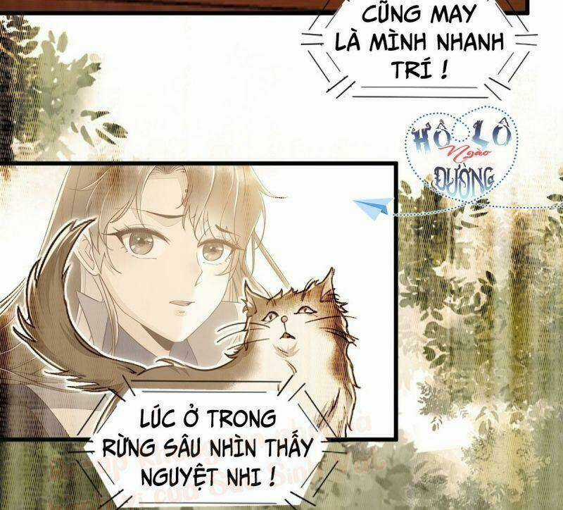 Sát Thủ Vương Phi Không Dễ Chọc Chapter 31 trang 18