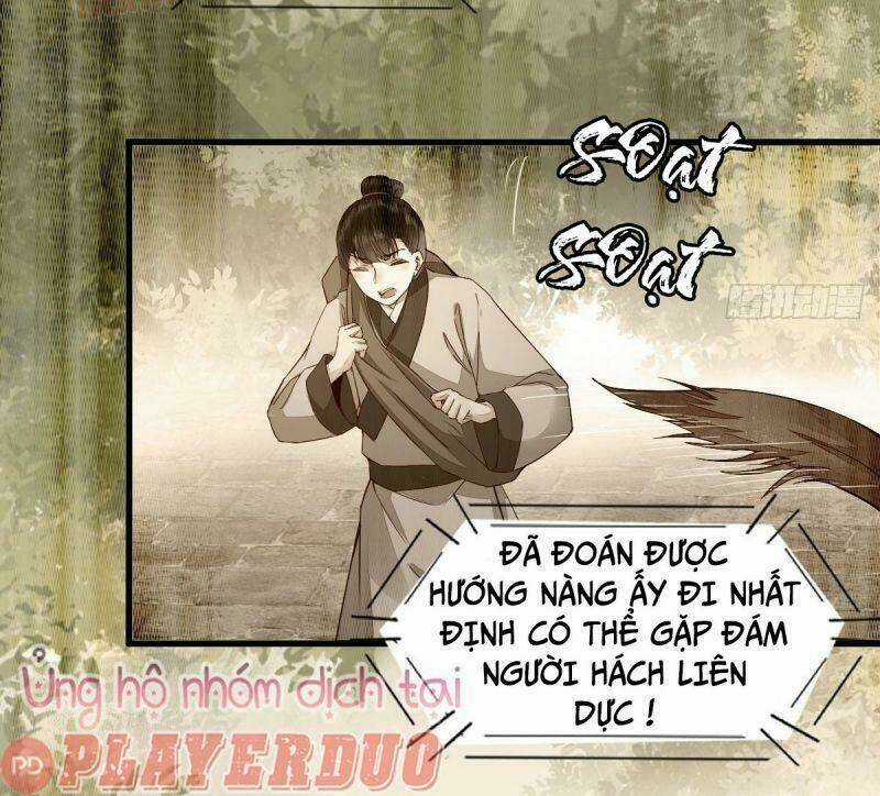 Sát Thủ Vương Phi Không Dễ Chọc Chapter 31 trang 19