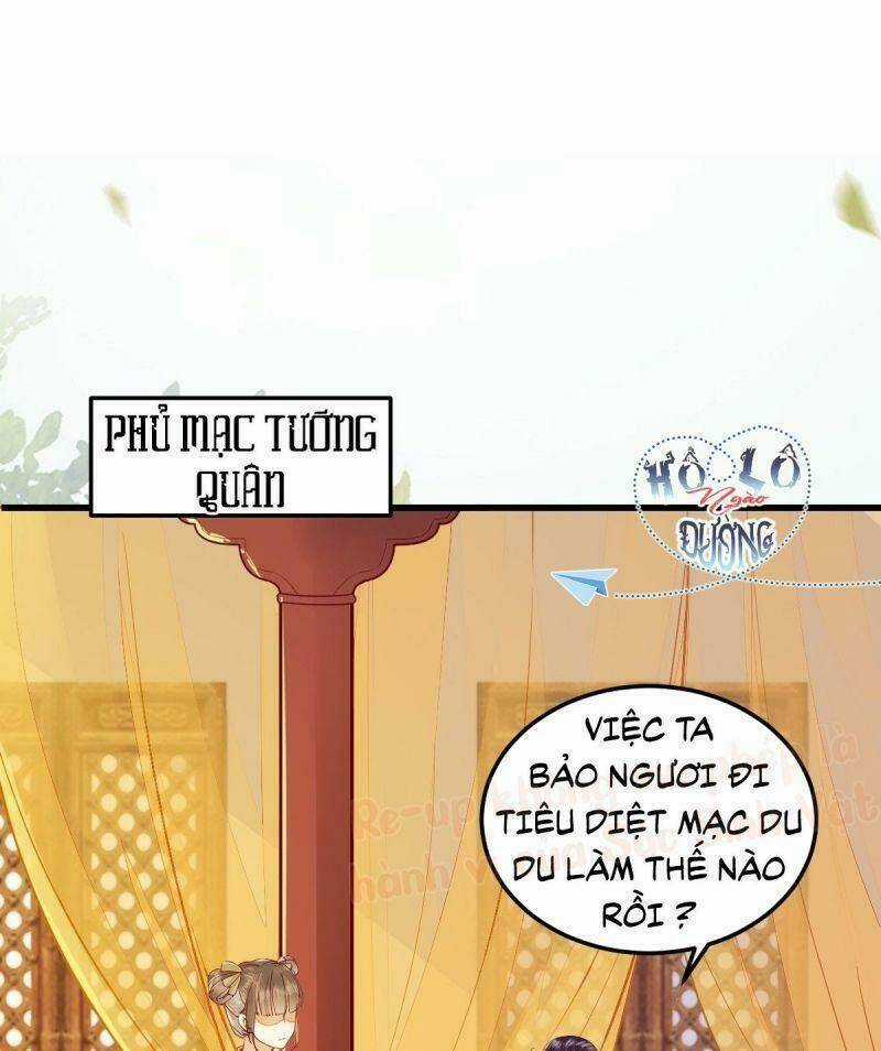 Sát Thủ Vương Phi Không Dễ Chọc Chapter 31 trang 2