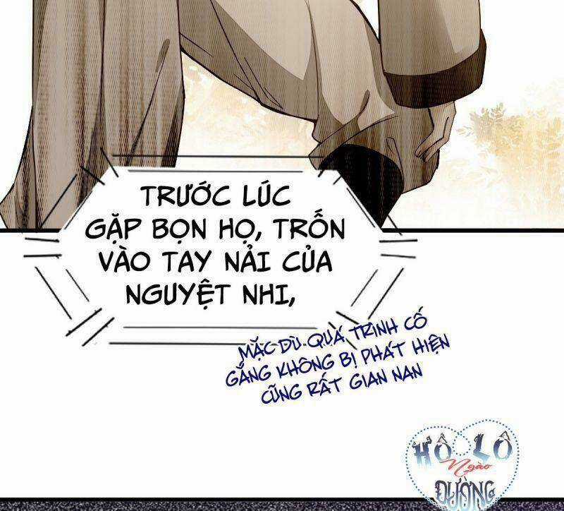 Sát Thủ Vương Phi Không Dễ Chọc Chapter 31 trang 21