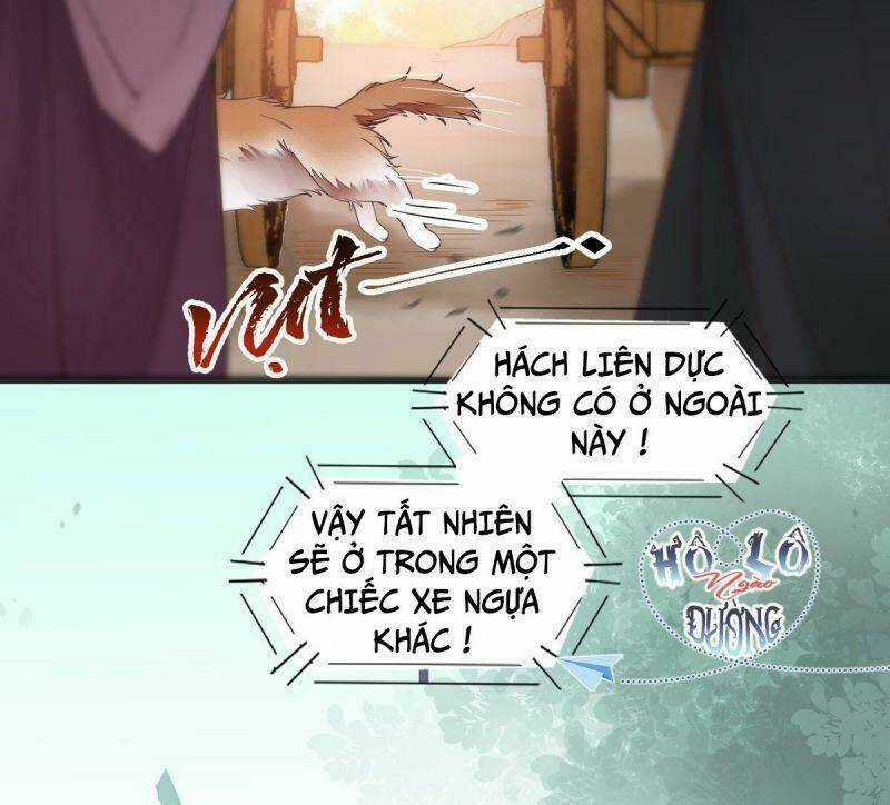 Sát Thủ Vương Phi Không Dễ Chọc Chapter 31 trang 26