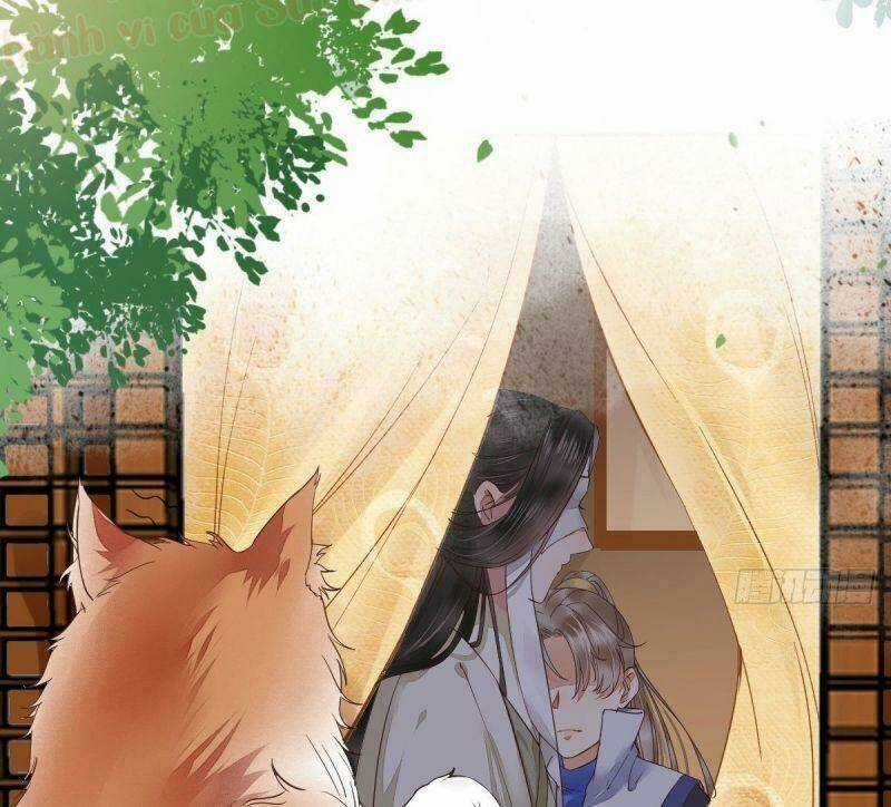 Sát Thủ Vương Phi Không Dễ Chọc Chapter 31 trang 28