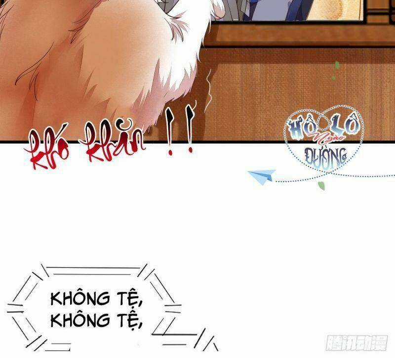 Sát Thủ Vương Phi Không Dễ Chọc Chapter 31 trang 29