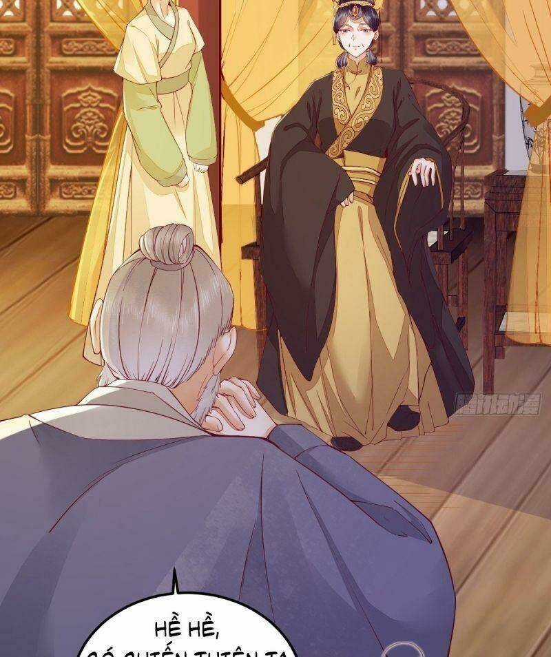 Sát Thủ Vương Phi Không Dễ Chọc Chapter 31 trang 3