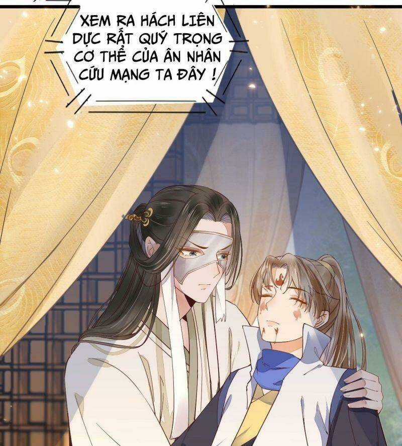 Sát Thủ Vương Phi Không Dễ Chọc Chapter 31 trang 30