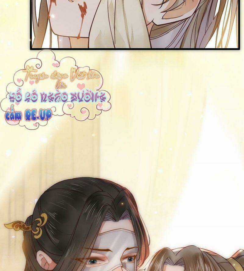 Sát Thủ Vương Phi Không Dễ Chọc Chapter 31 trang 32