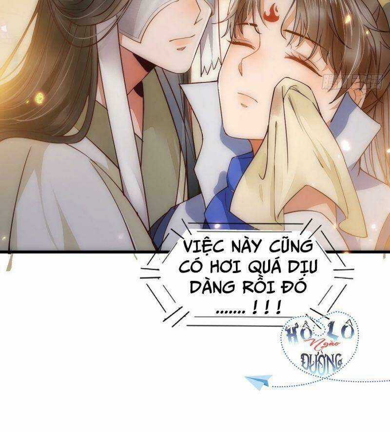 Sát Thủ Vương Phi Không Dễ Chọc Chapter 31 trang 33