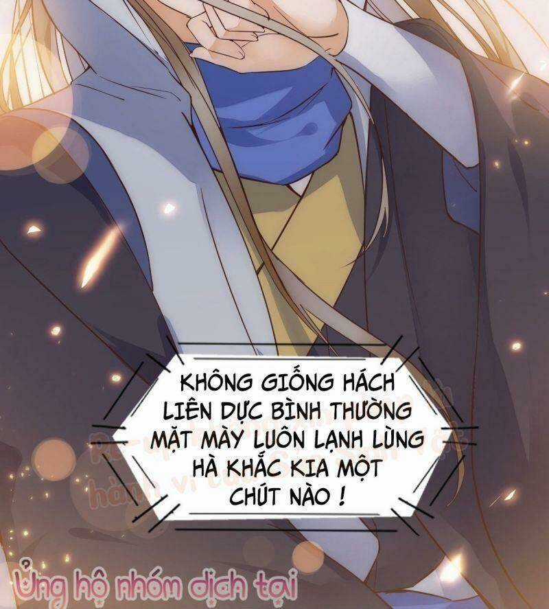 Sát Thủ Vương Phi Không Dễ Chọc Chapter 31 trang 35