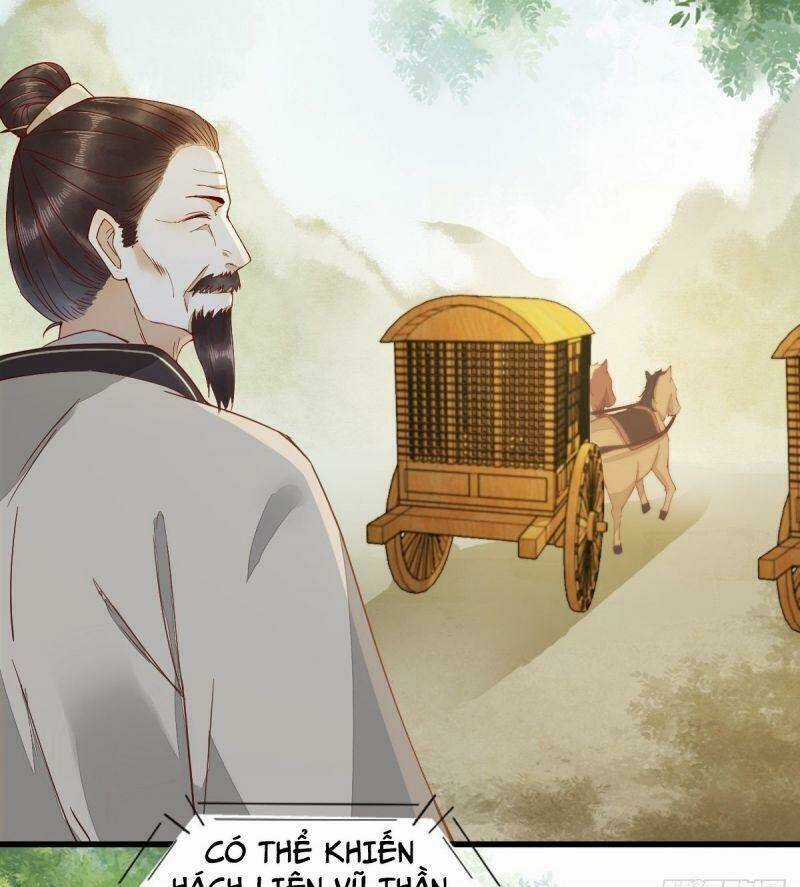 Sát Thủ Vương Phi Không Dễ Chọc Chapter 31 trang 39