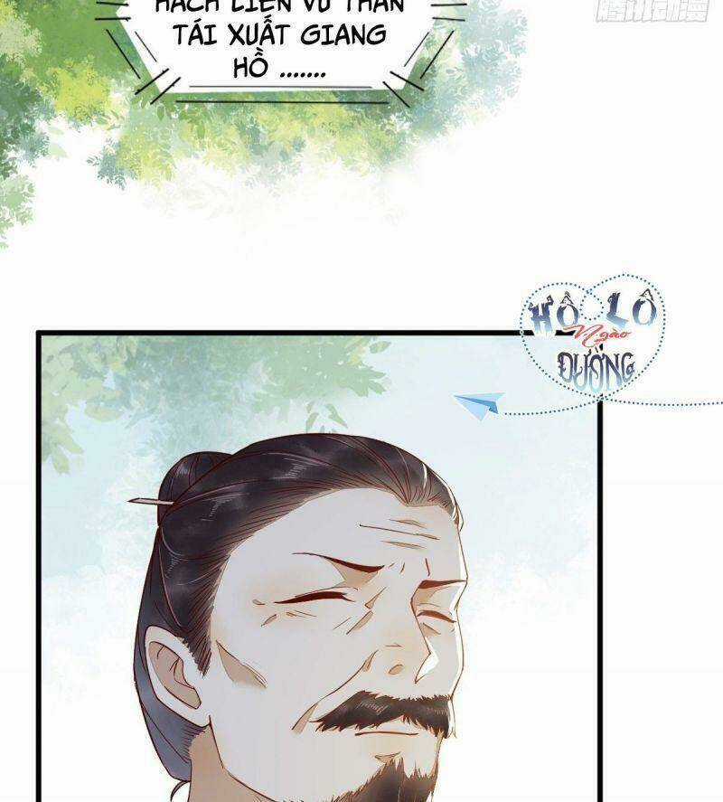 Sát Thủ Vương Phi Không Dễ Chọc Chapter 31 trang 40