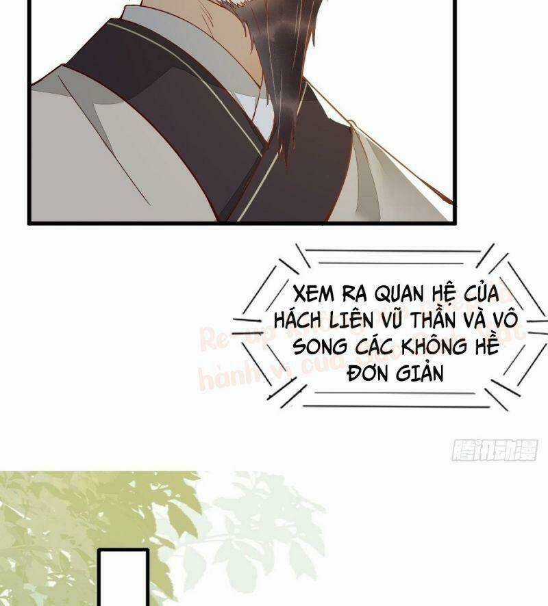 Sát Thủ Vương Phi Không Dễ Chọc Chapter 31 trang 41