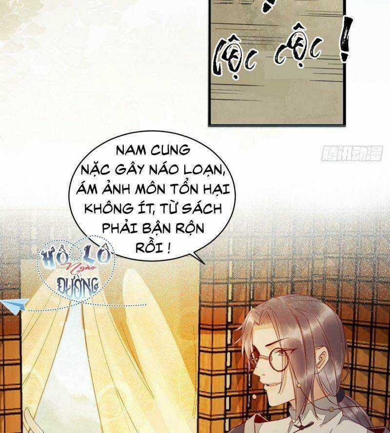 Sát Thủ Vương Phi Không Dễ Chọc Chapter 31 trang 43