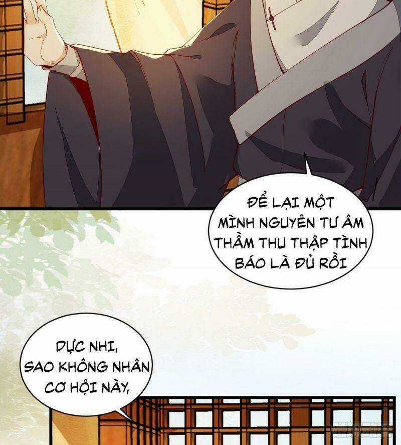 Sát Thủ Vương Phi Không Dễ Chọc Chapter 31 trang 44