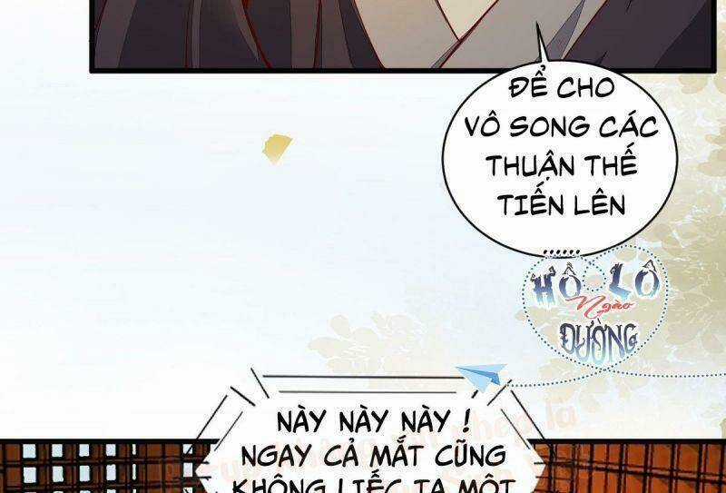 Sát Thủ Vương Phi Không Dễ Chọc Chapter 31 trang 46