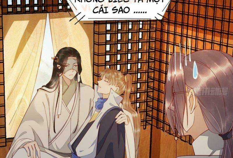 Sát Thủ Vương Phi Không Dễ Chọc Chapter 31 trang 47