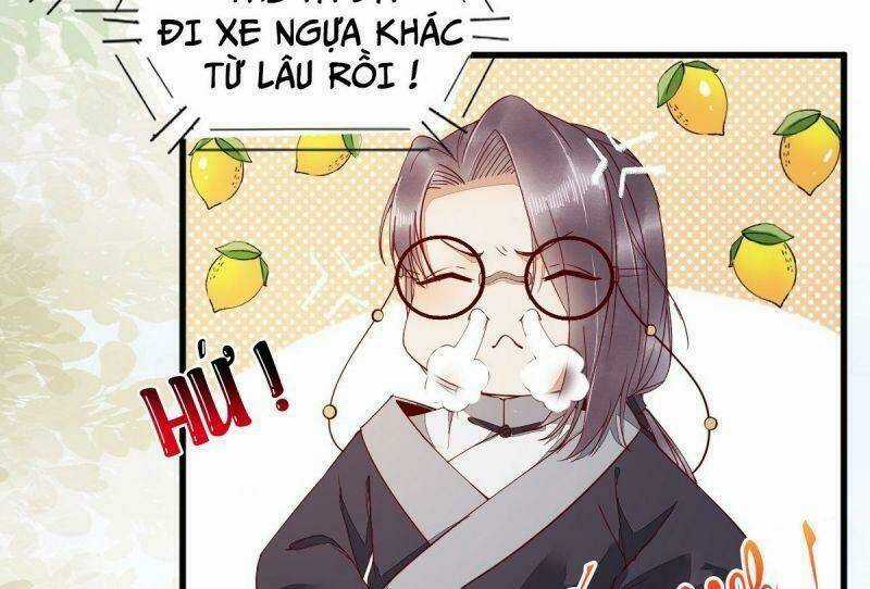 Sát Thủ Vương Phi Không Dễ Chọc Chapter 31 trang 49