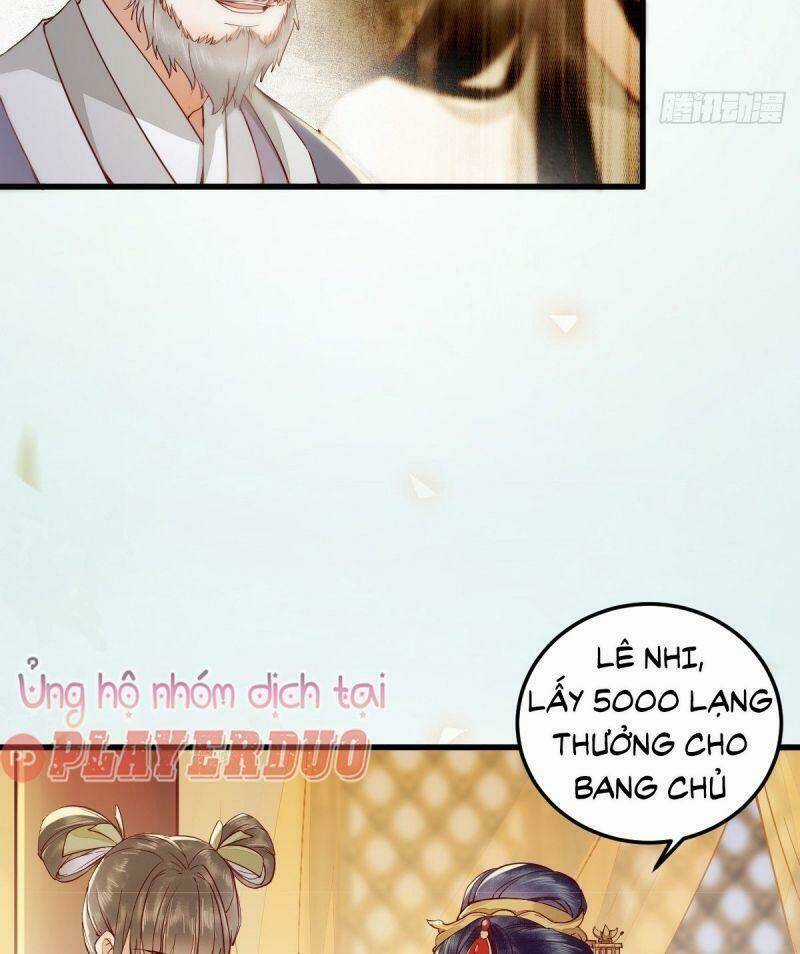 Sát Thủ Vương Phi Không Dễ Chọc Chapter 31 trang 5