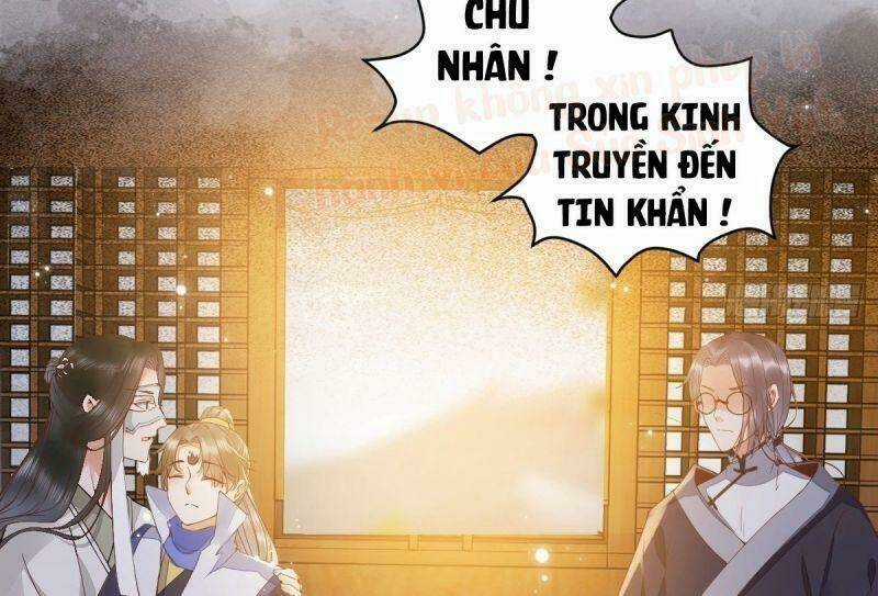 Sát Thủ Vương Phi Không Dễ Chọc Chapter 31 trang 52