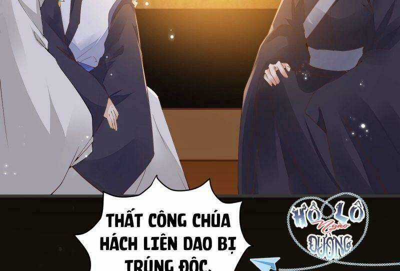 Sát Thủ Vương Phi Không Dễ Chọc Chapter 31 trang 53