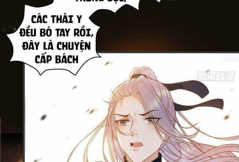 Sát Thủ Vương Phi Không Dễ Chọc Chapter 31 trang 54