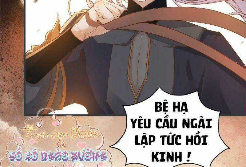 Sát Thủ Vương Phi Không Dễ Chọc Chapter 31 trang 55