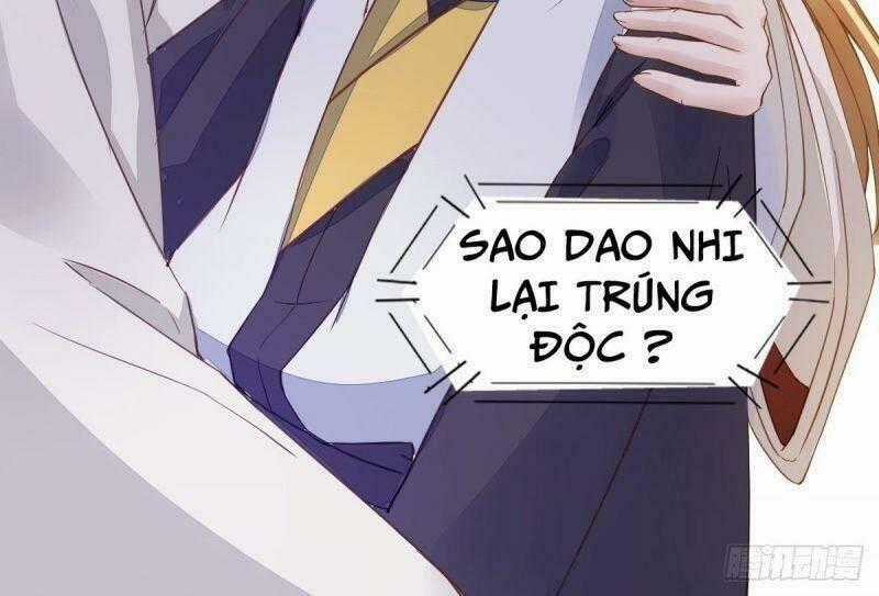 Sát Thủ Vương Phi Không Dễ Chọc Chapter 31 trang 59