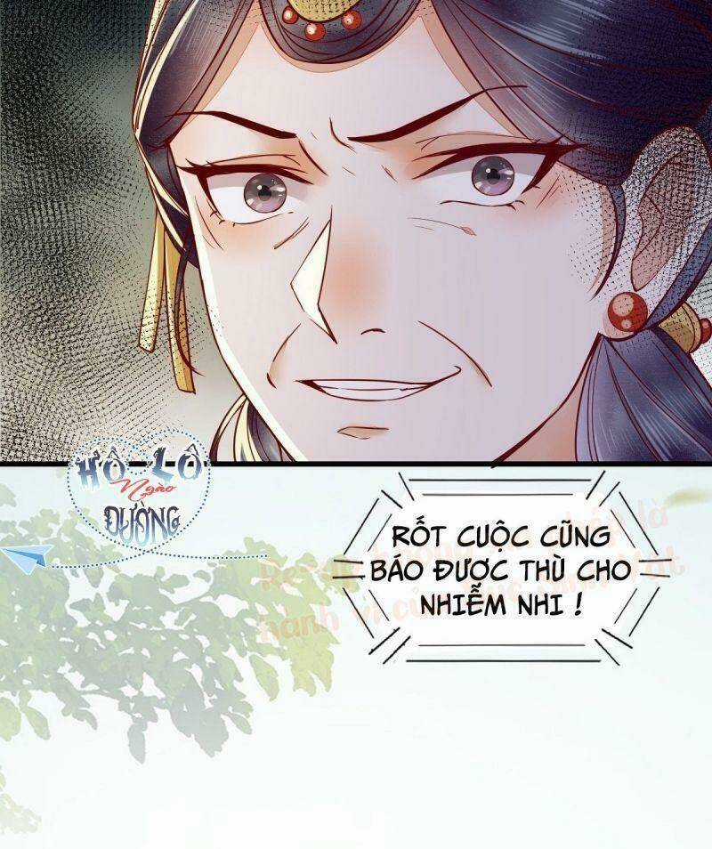 Sát Thủ Vương Phi Không Dễ Chọc Chapter 31 trang 7