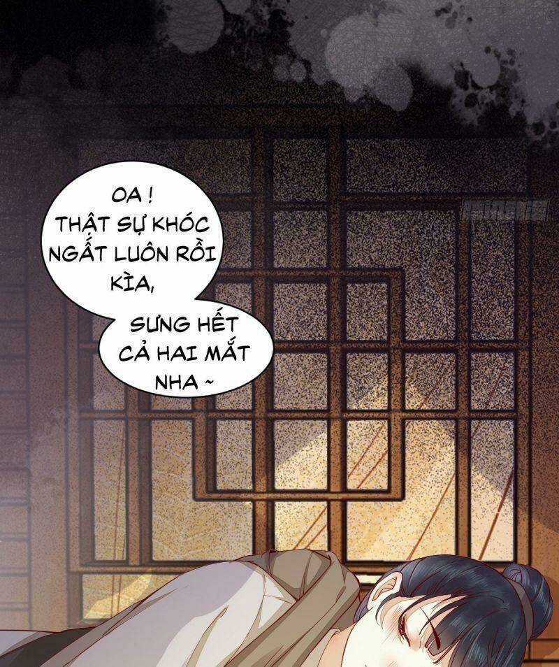 Sát Thủ Vương Phi Không Dễ Chọc Chapter 31 trang 9