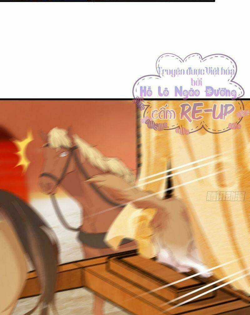 Sát Thủ Vương Phi Không Dễ Chọc Chapter 32 trang 10