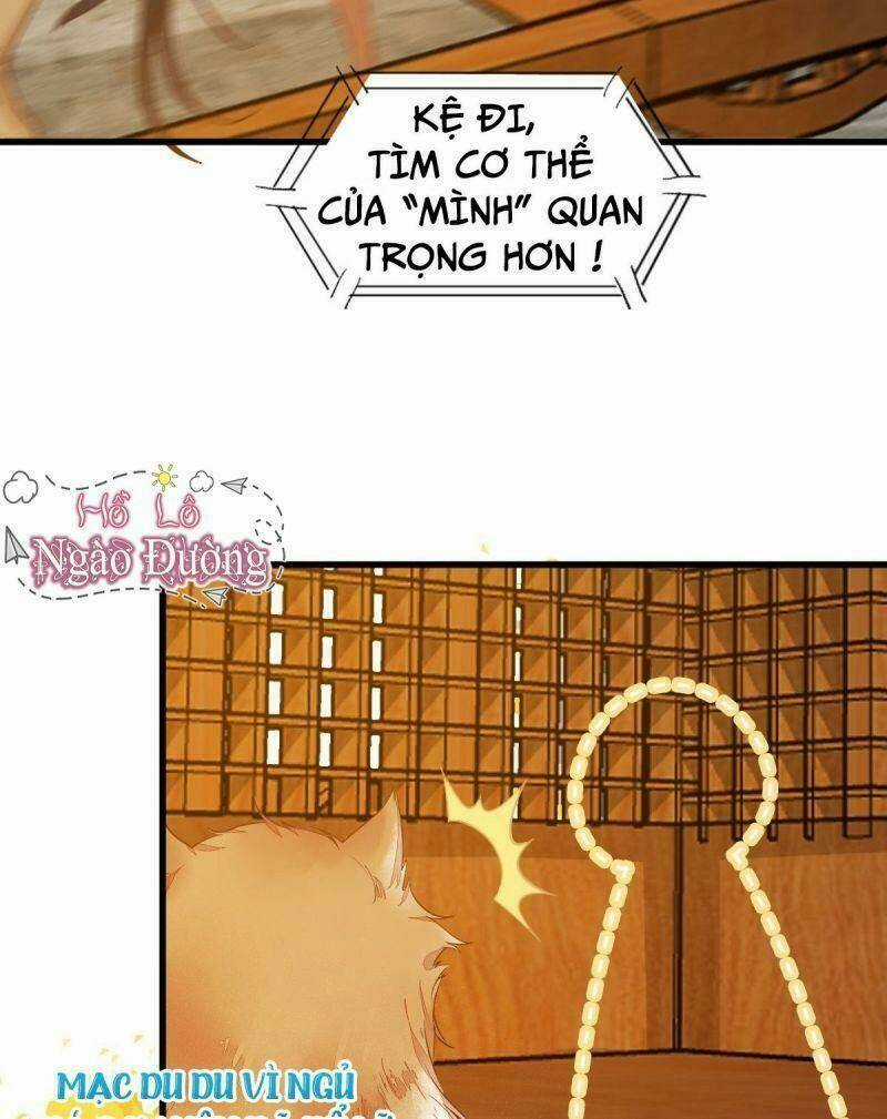 Sát Thủ Vương Phi Không Dễ Chọc Chapter 32 trang 11