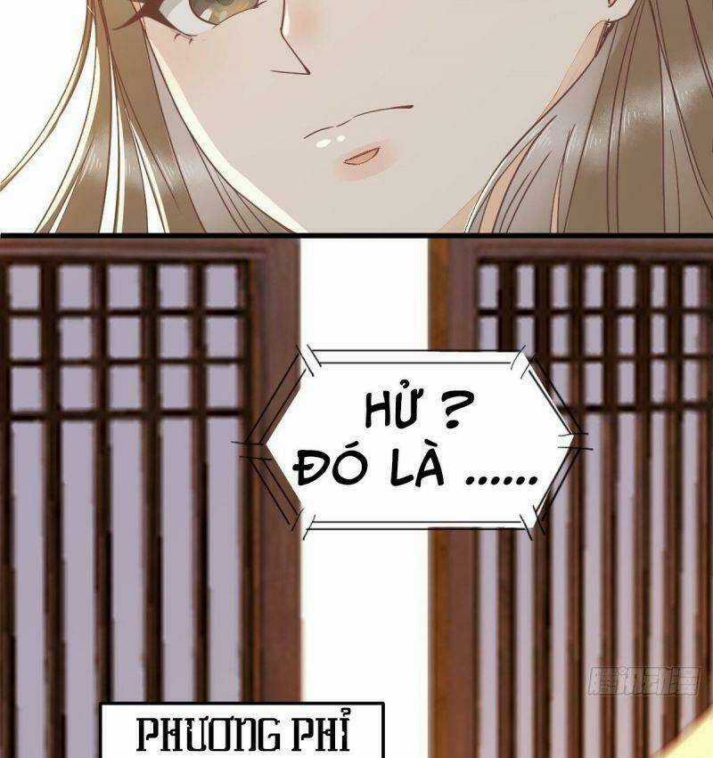 Sát Thủ Vương Phi Không Dễ Chọc Chapter 32 trang 23