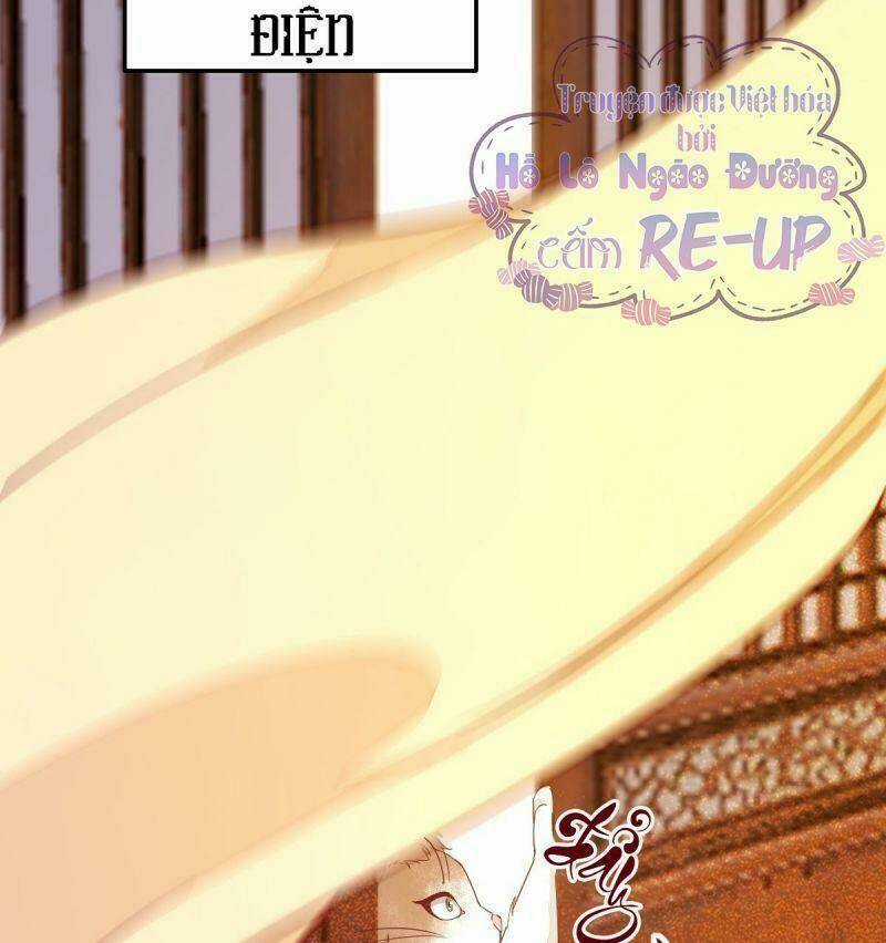 Sát Thủ Vương Phi Không Dễ Chọc Chapter 32 trang 24