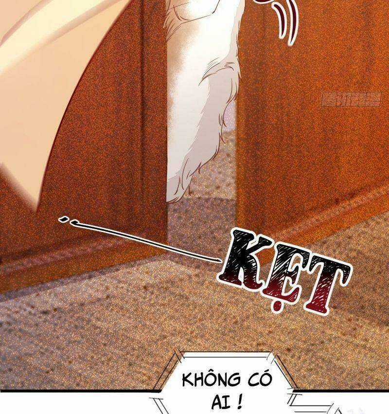 Sát Thủ Vương Phi Không Dễ Chọc Chapter 32 trang 25